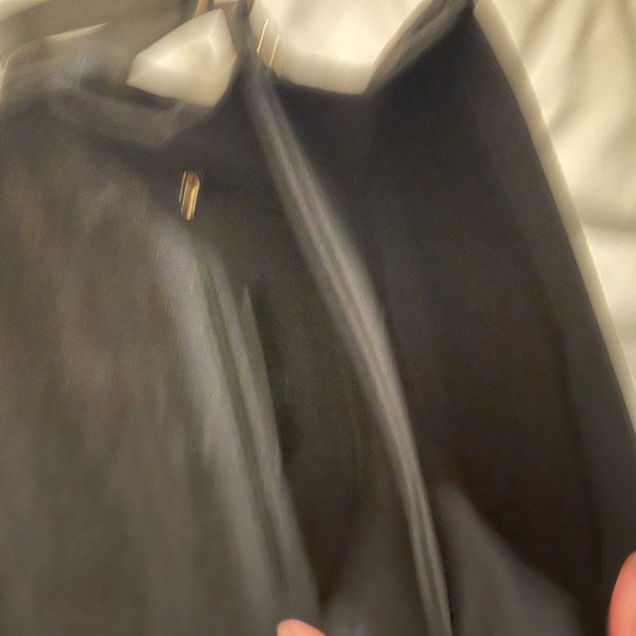 Sezane - Large Romeo Bag, Black - Picture 5 of 12